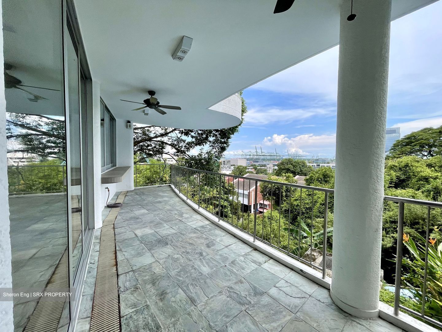 The Peak (D5), Condominium #553273701